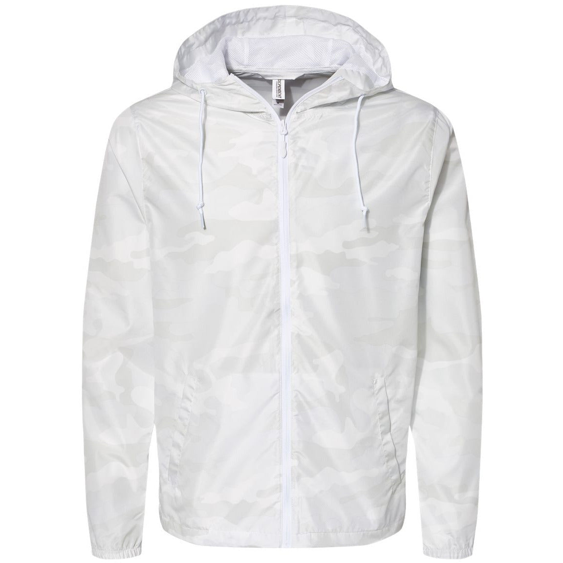 White Camo