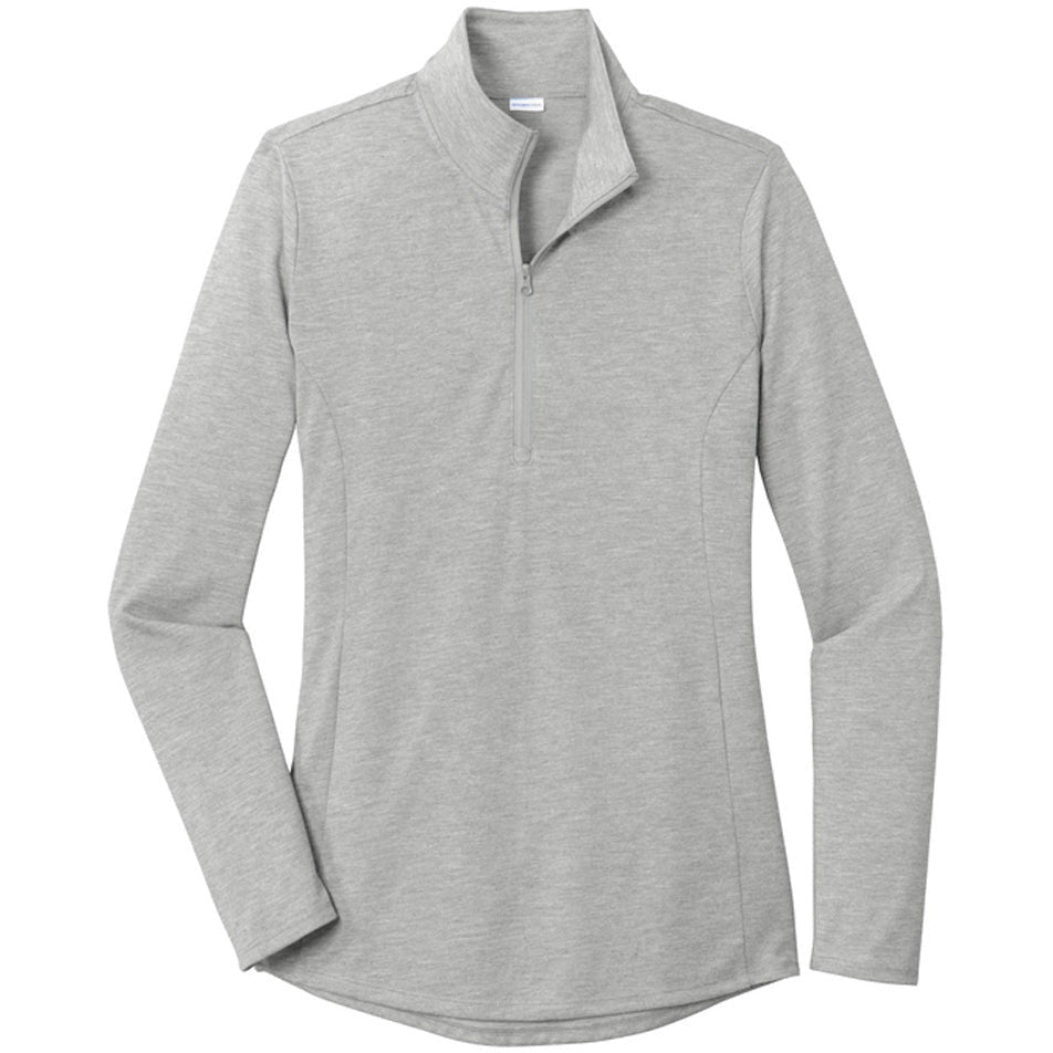 Light Grey Heather
