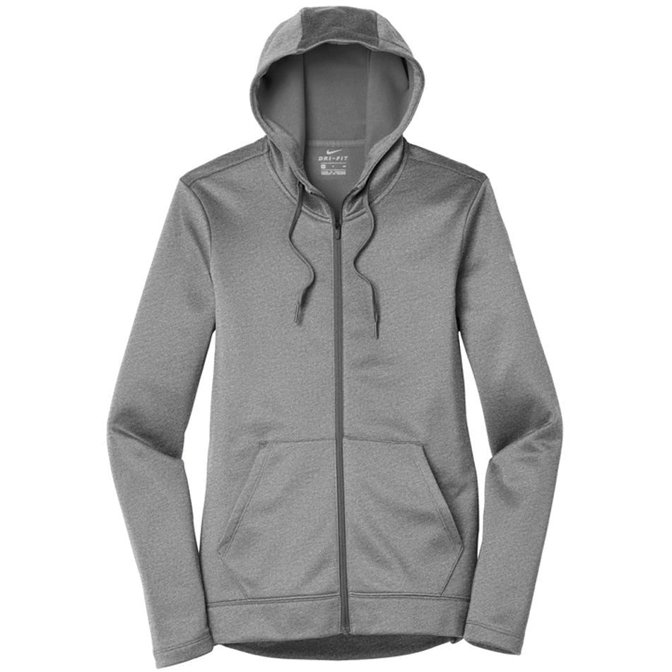 Dark Grey Heather