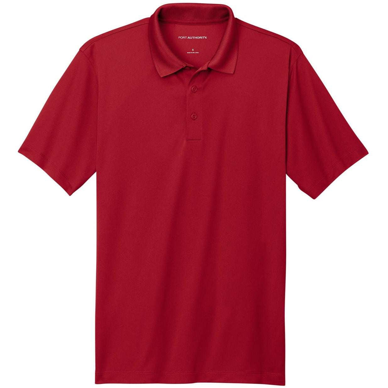 Rich Red