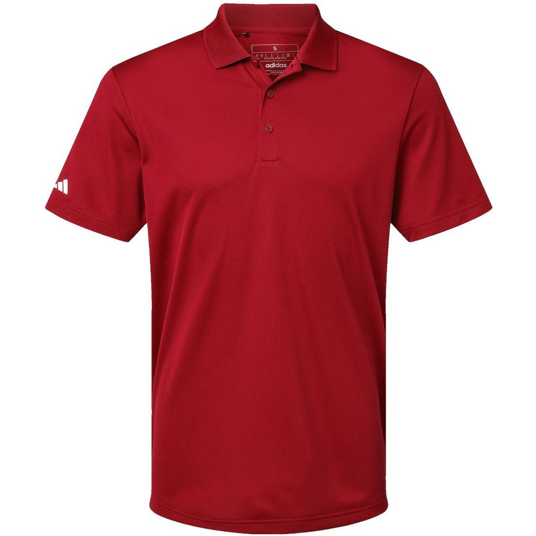 Power Red