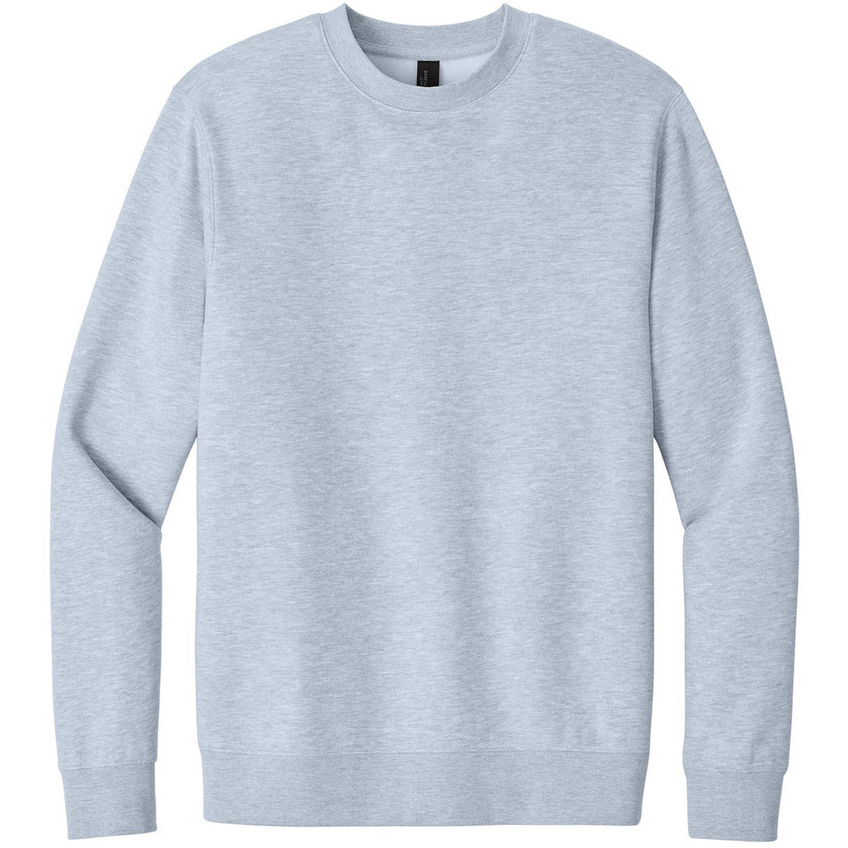 Light Heather Grey