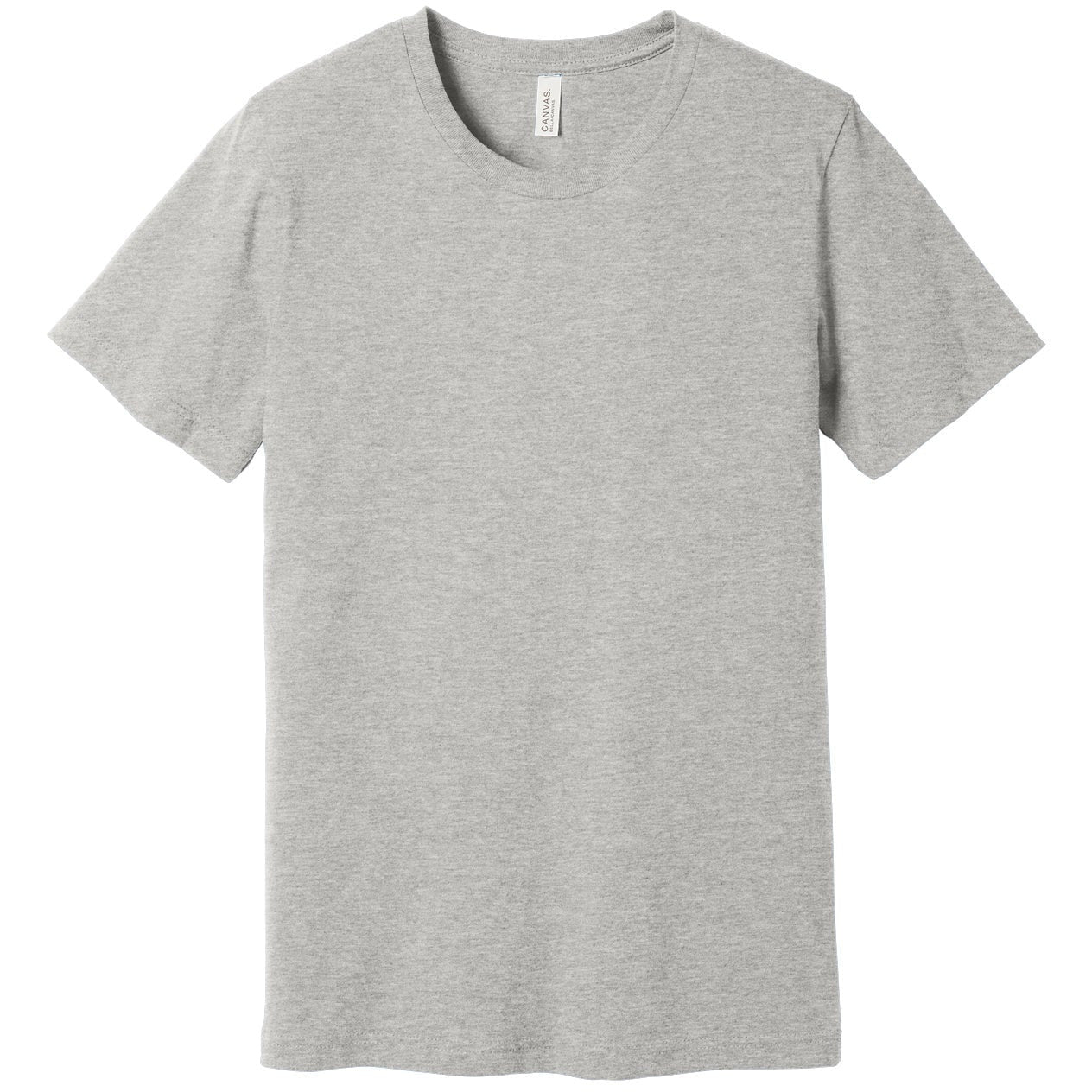 Heather Cool Grey