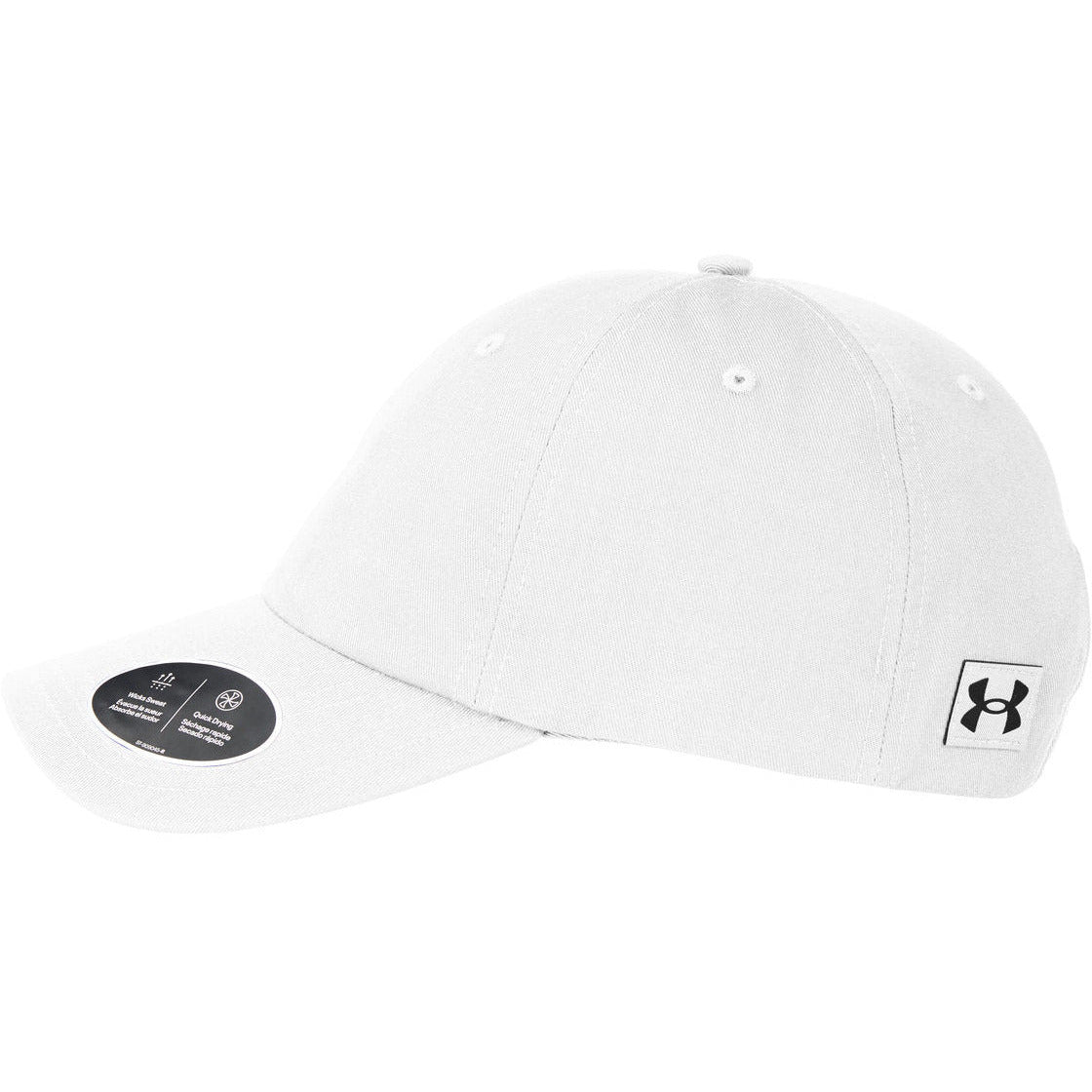 White/ White/ Black
