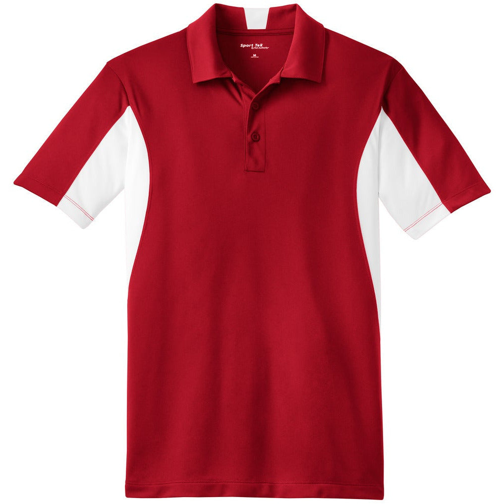 True Red/ White