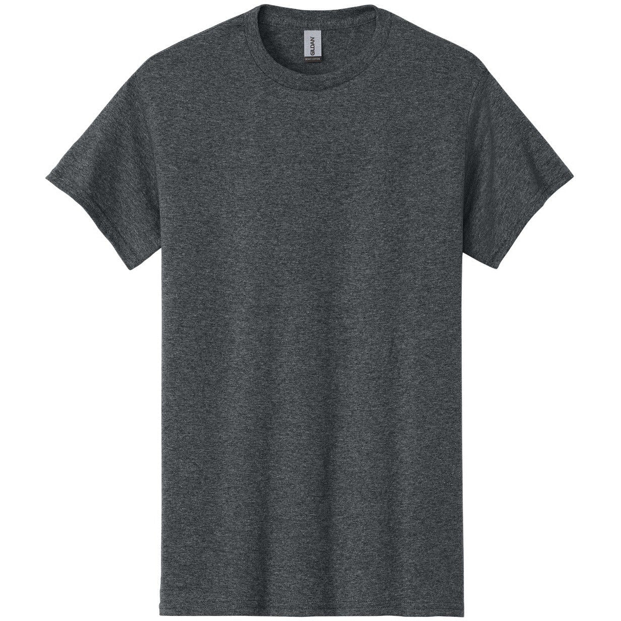 Dark Heather