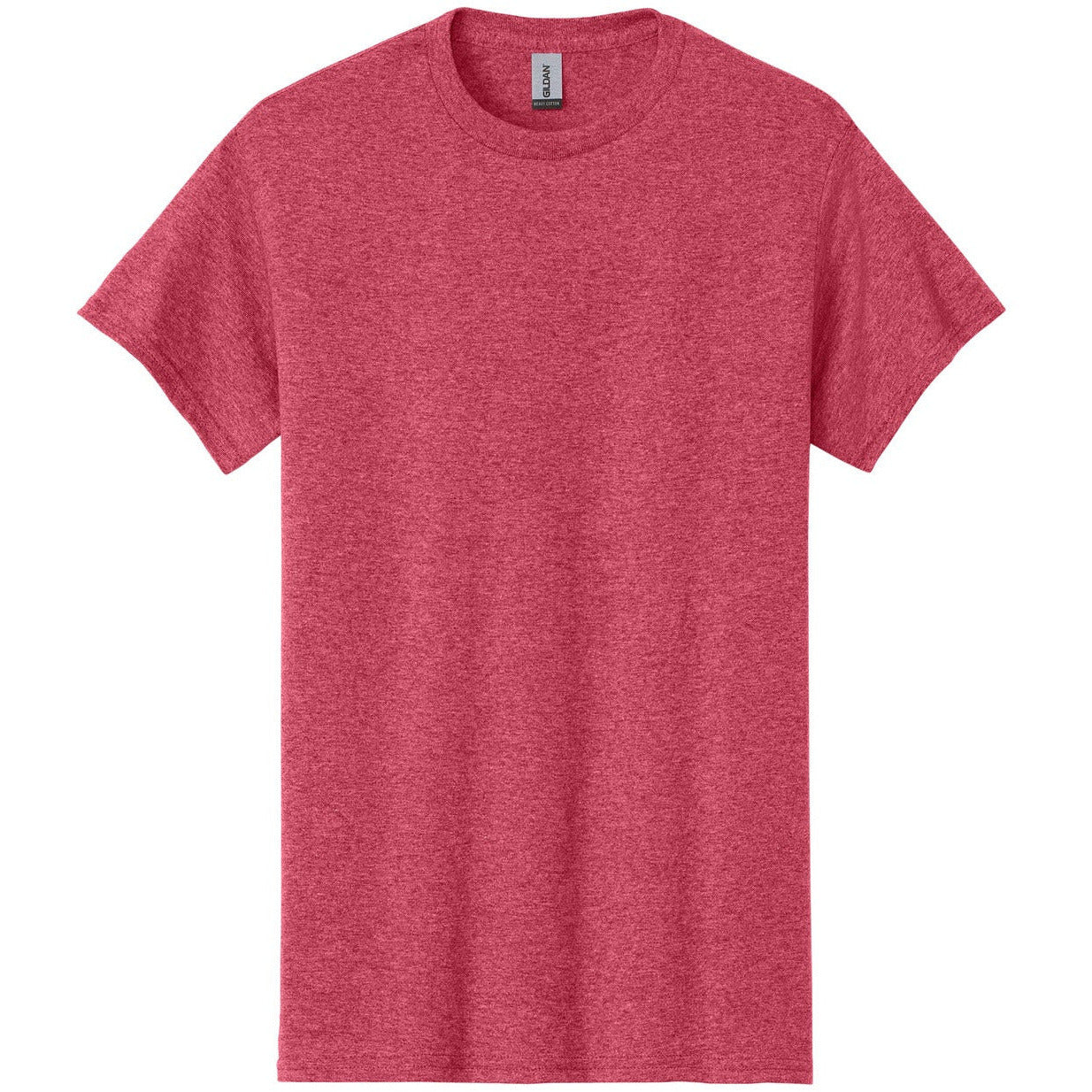 Heather Red