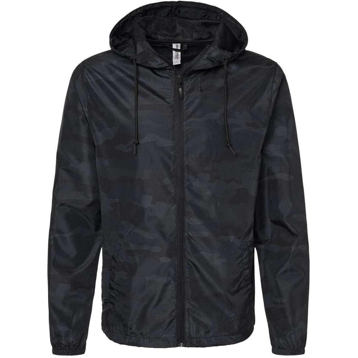 Black Camo