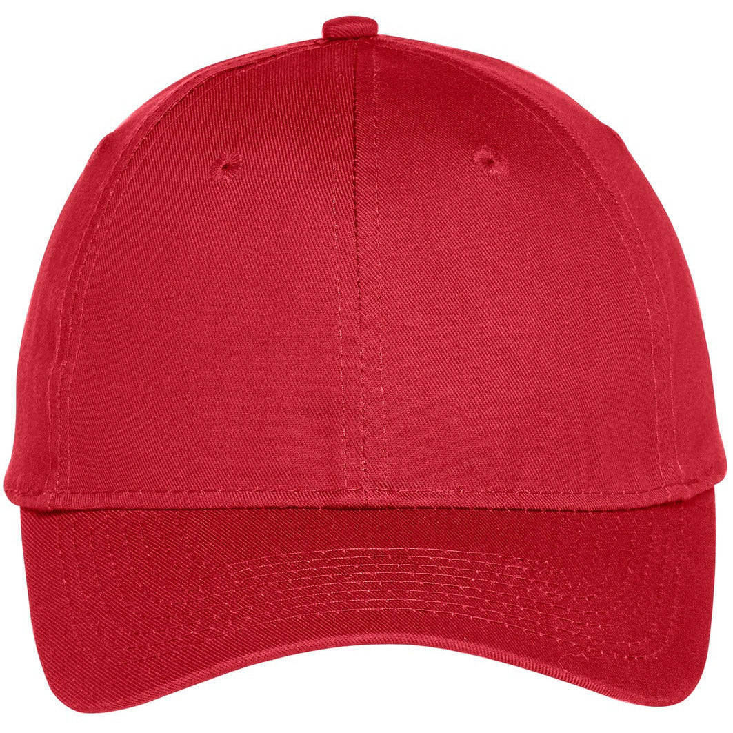 True Red