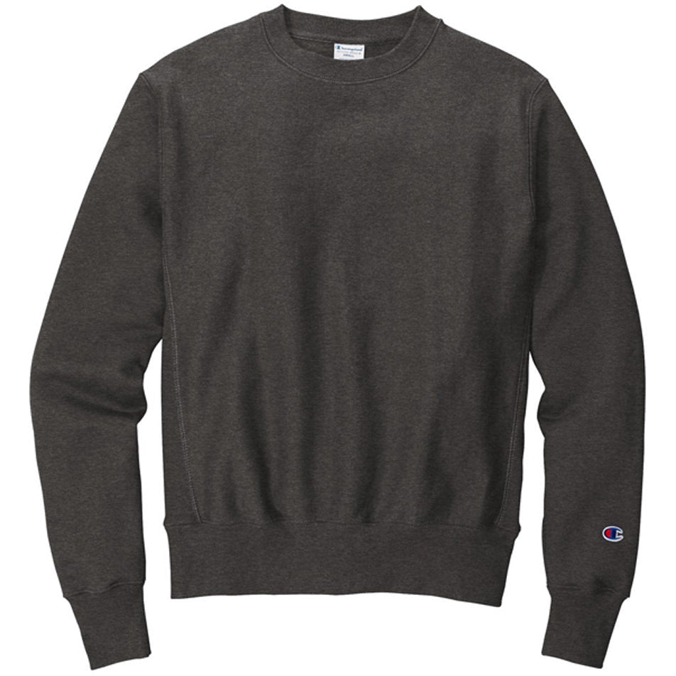 Charcoal Heather