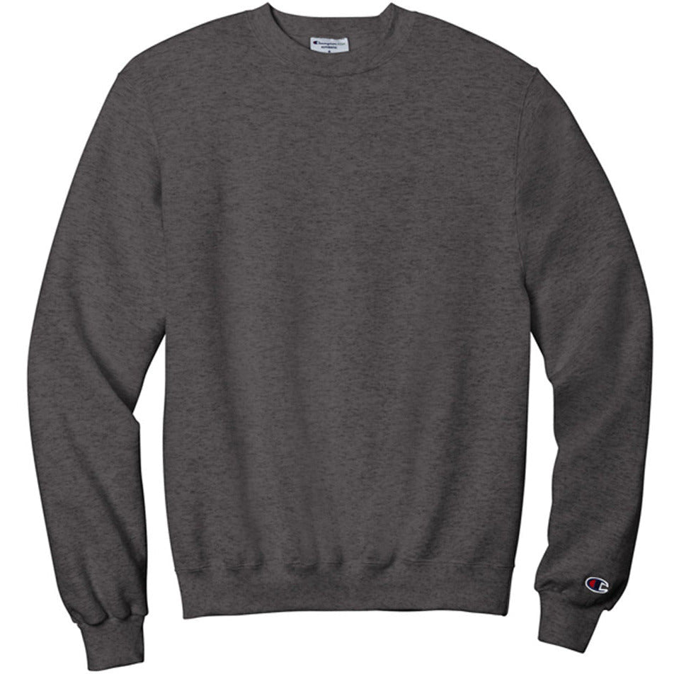 Charcoal Heather