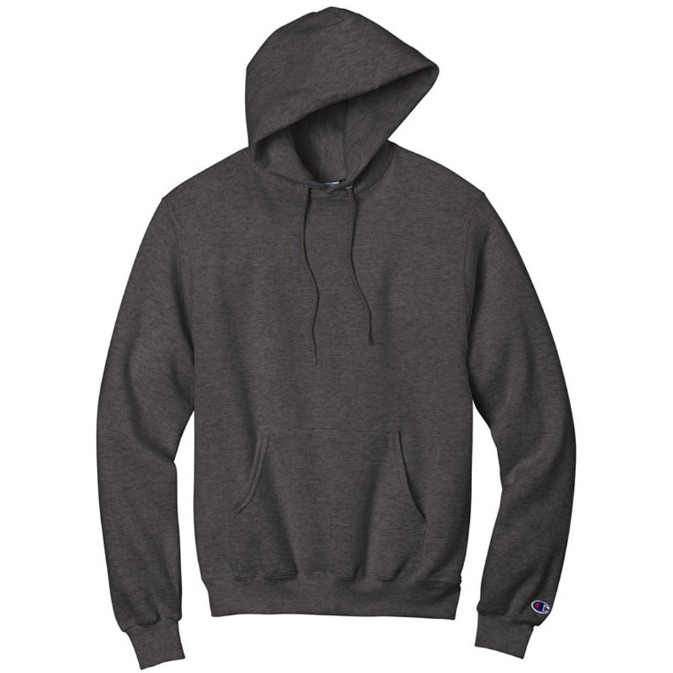 Charcoal Heather