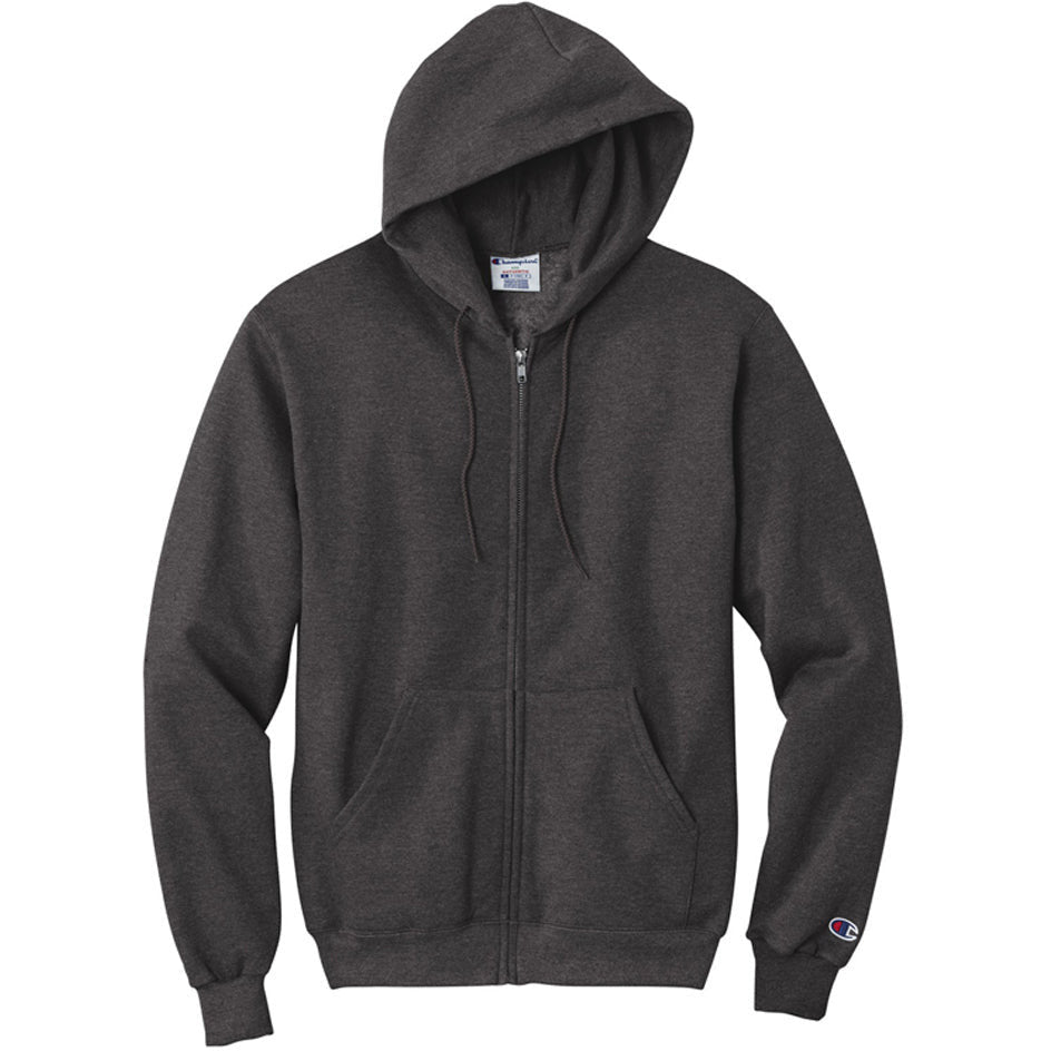 Charcoal Heather