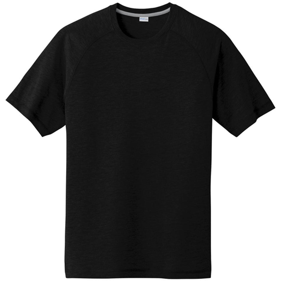Black Triad Solid