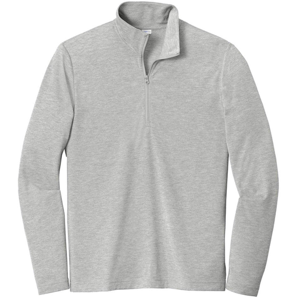 Light Grey Heather