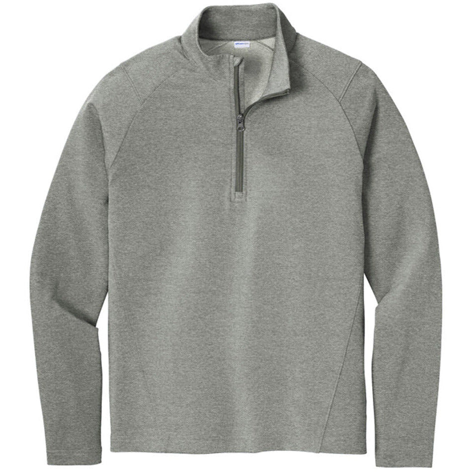 Light Grey Heather