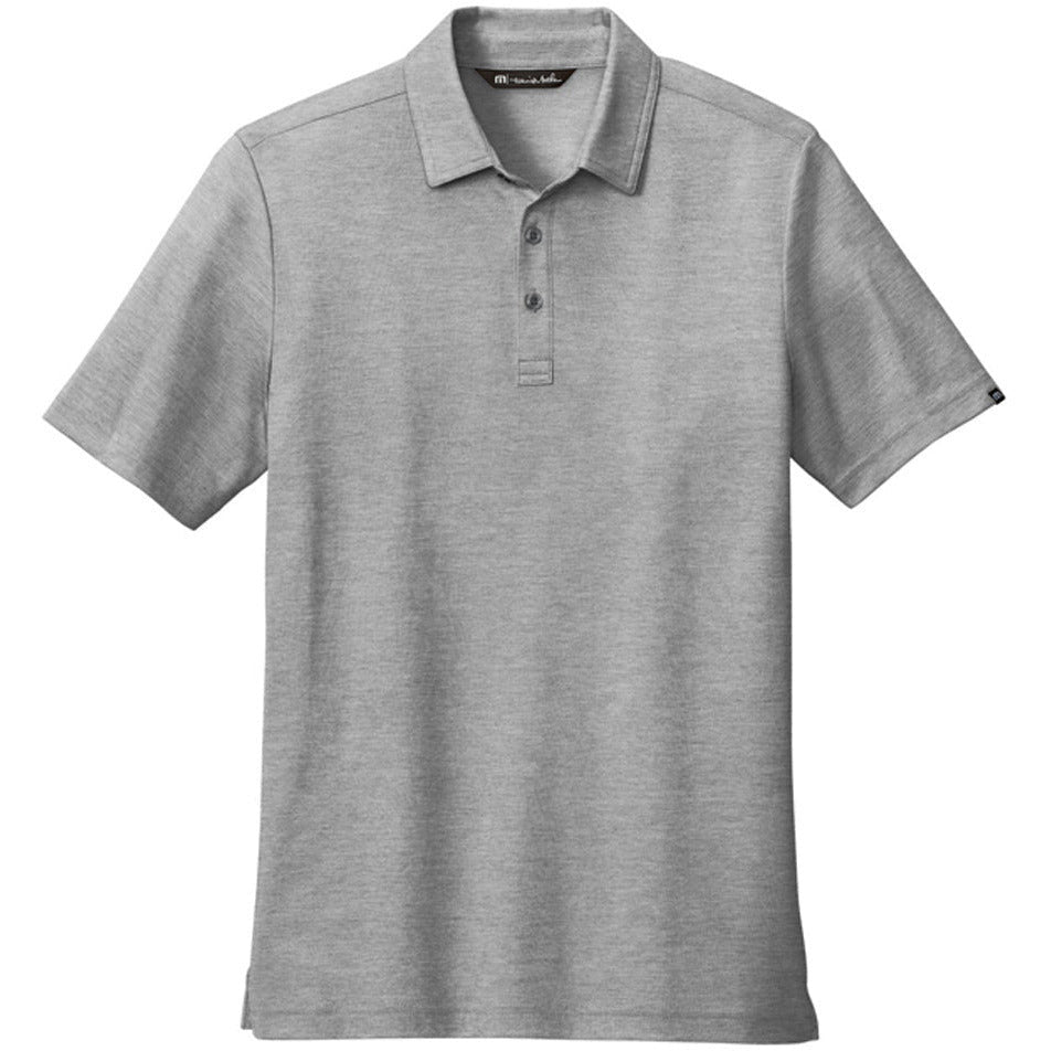 Quiet Shade Grey Heather