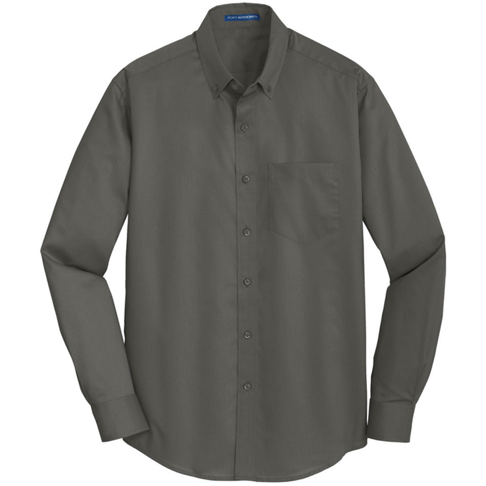 Sterling Grey