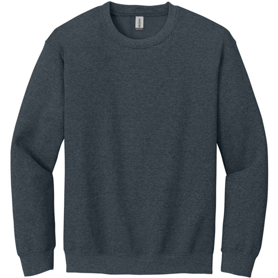 Dark Heather