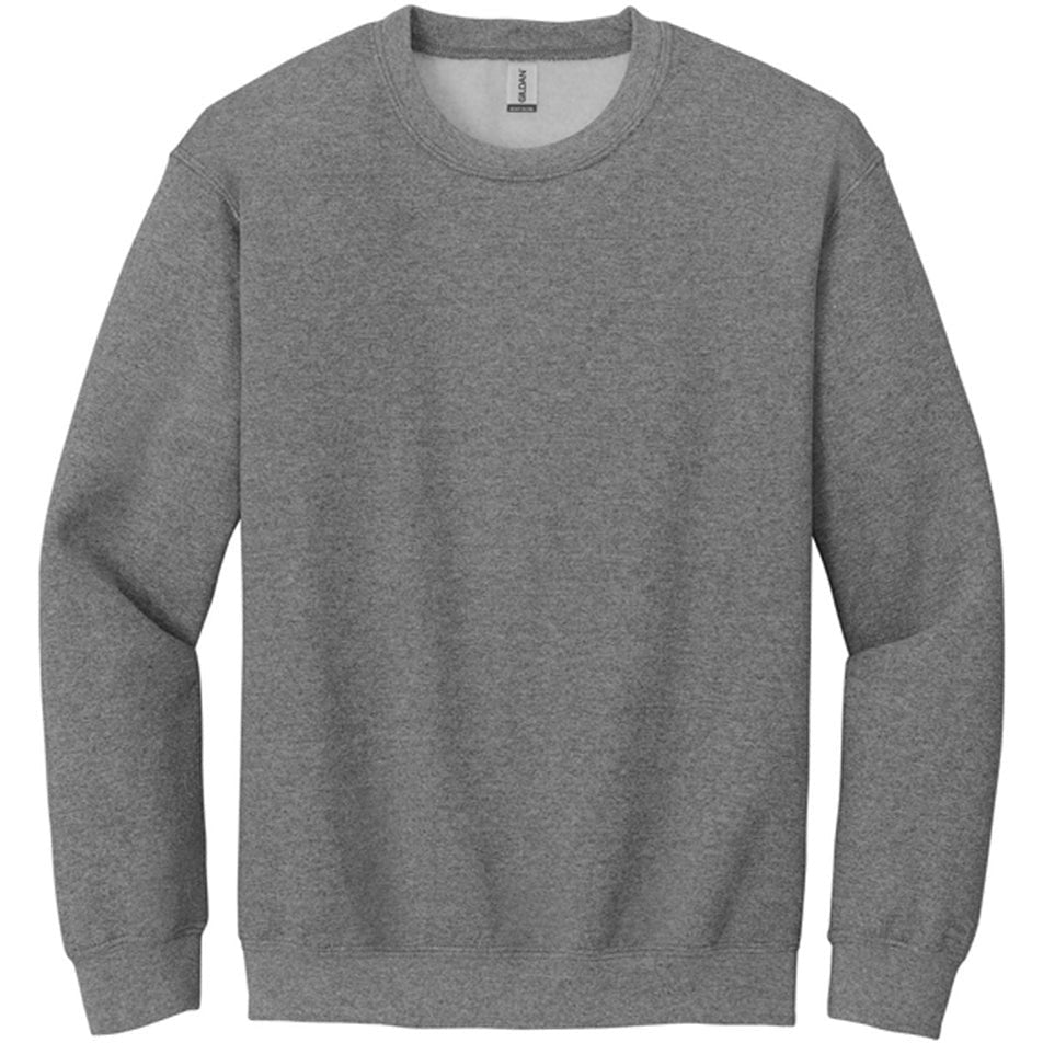 Graphite Heather