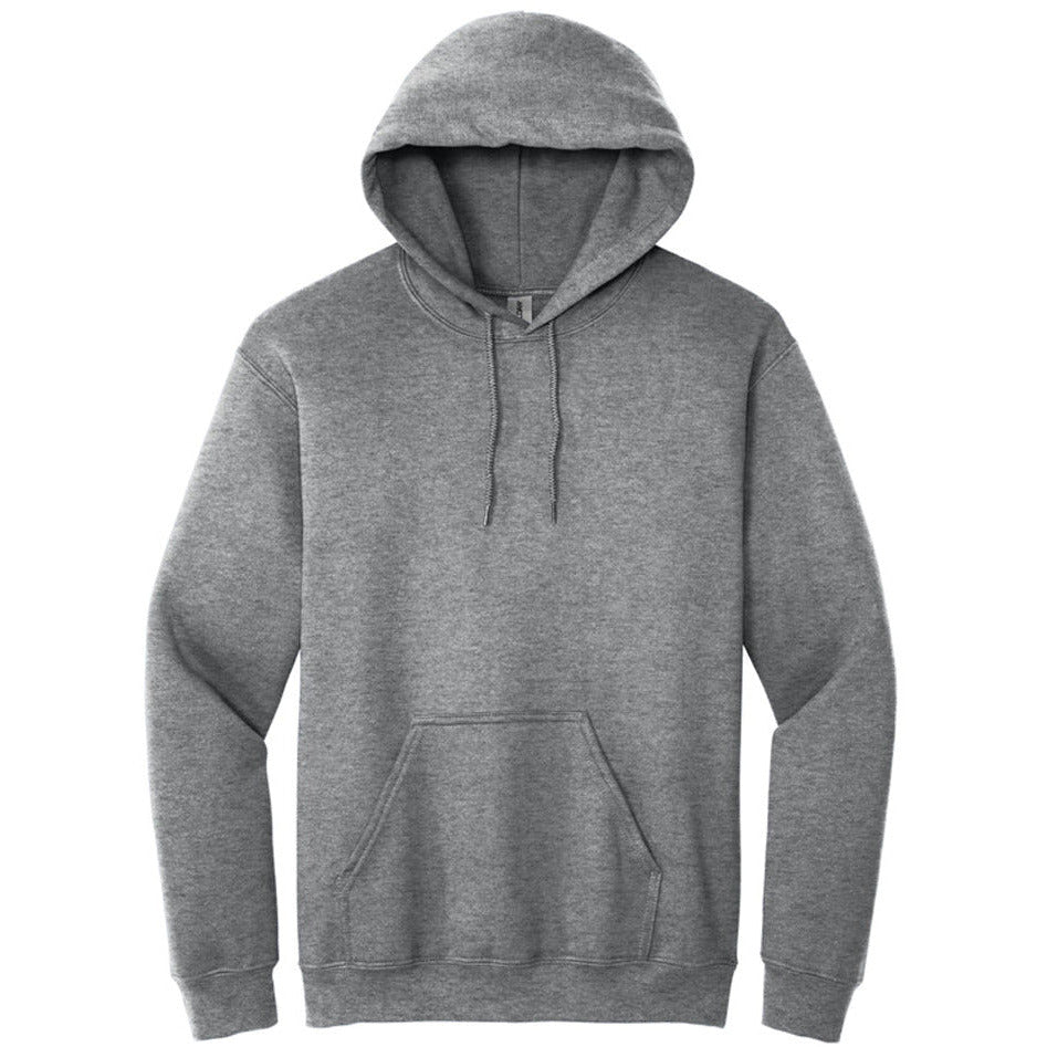 Graphite Heather