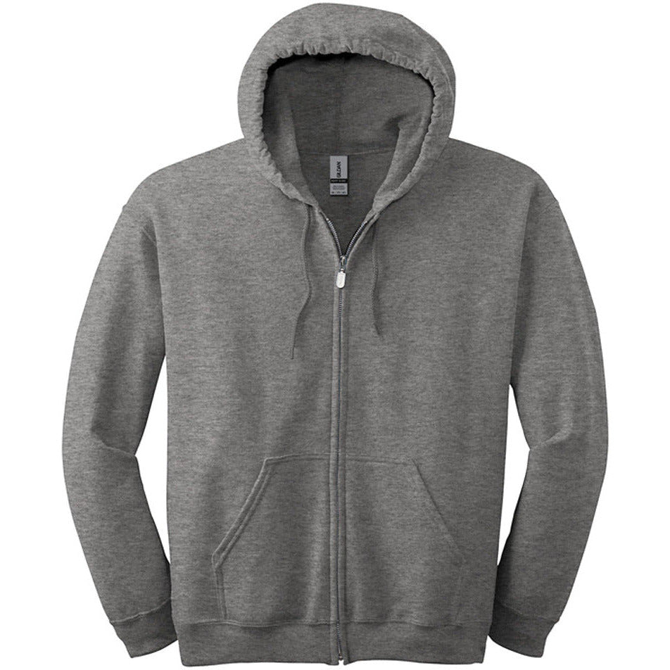 Graphite Heather