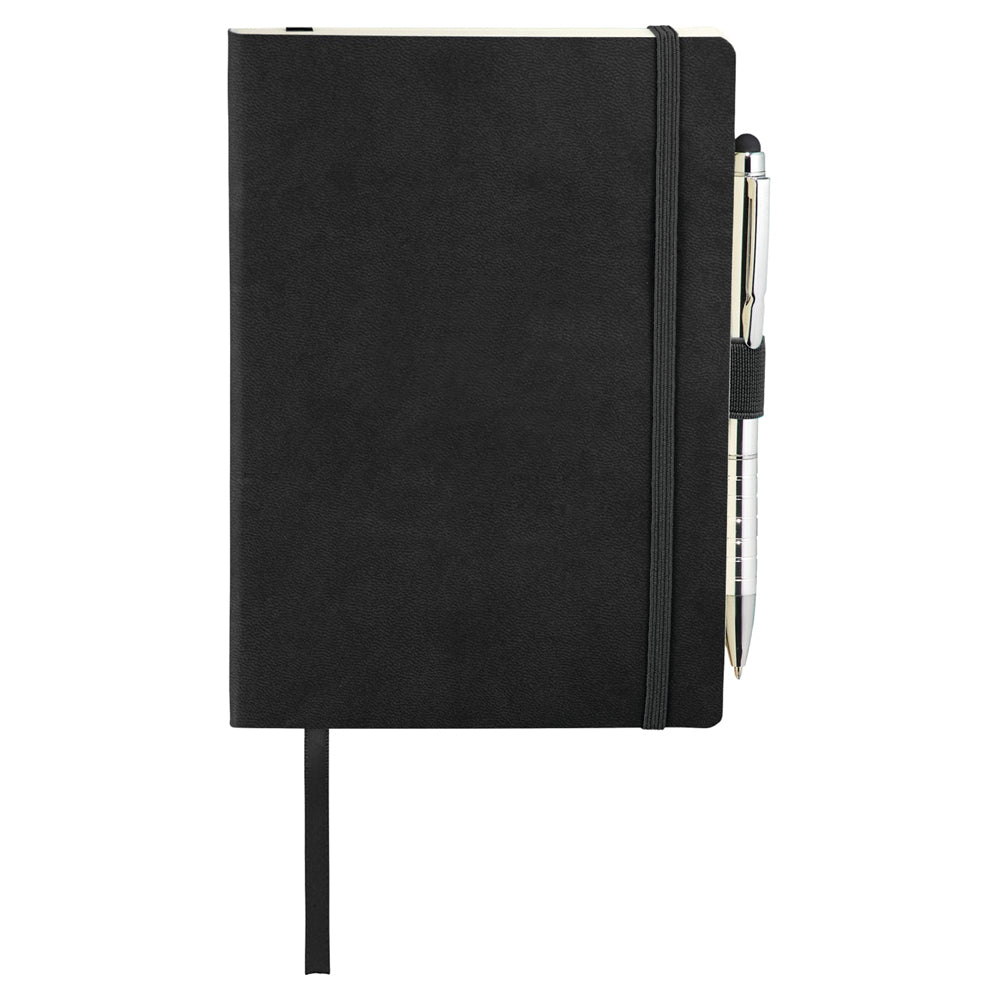 5" x 7" Revello Soft Bound JournalBook®