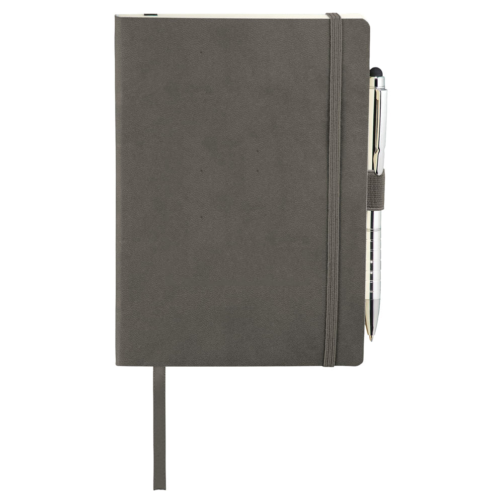 5" x 7" Revello Soft Bound JournalBook®