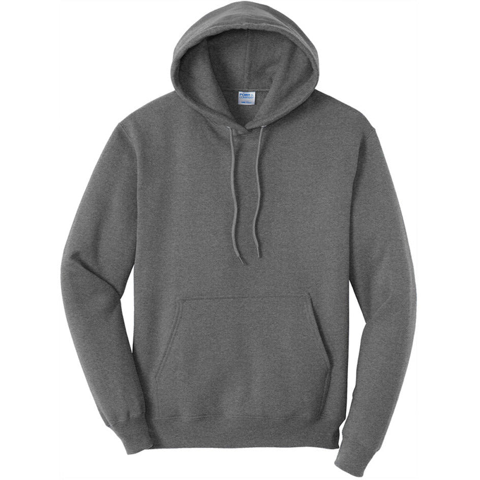 Graphite Heather