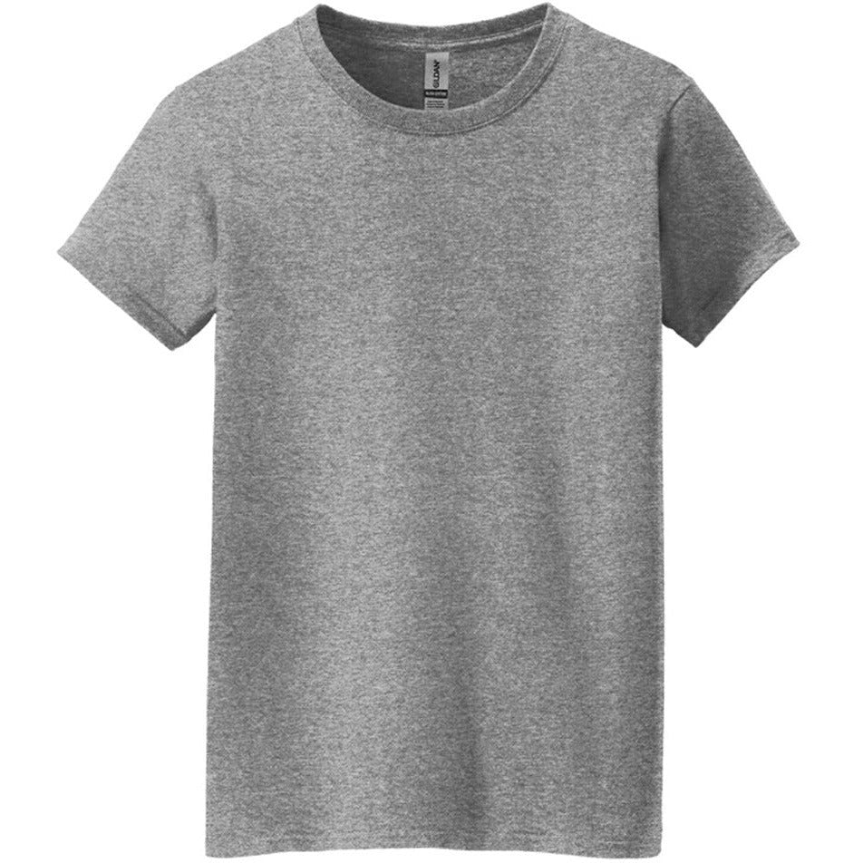Graphite Heather