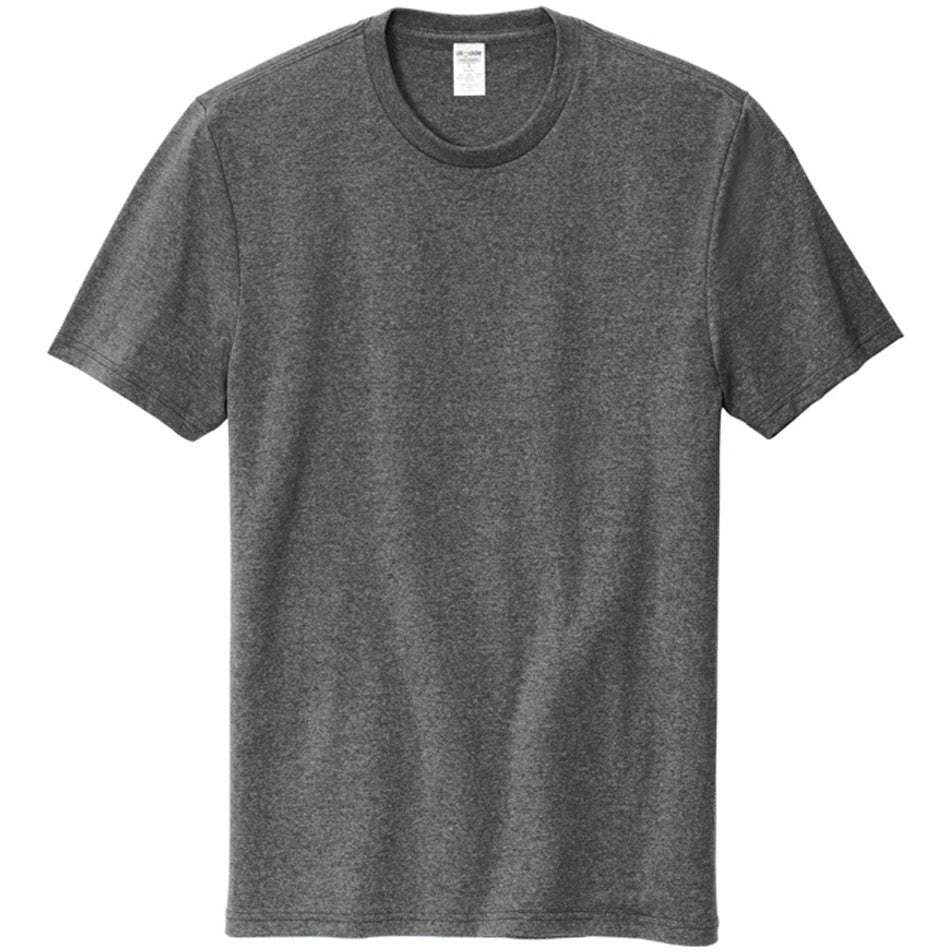 Reloaded Charcoal Heather