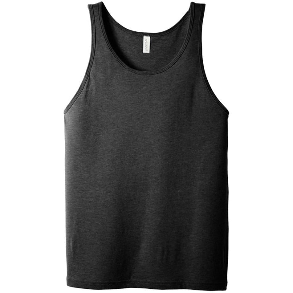 Charcoal-Black Triblend