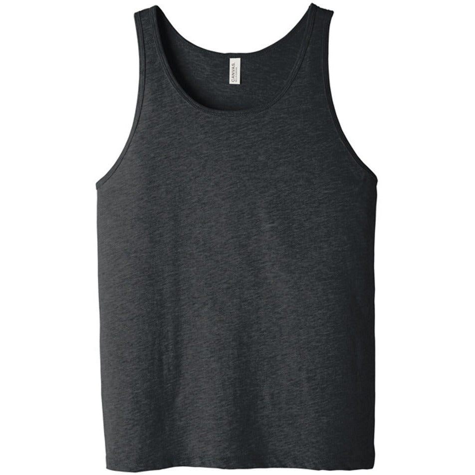 Dark Grey Heather