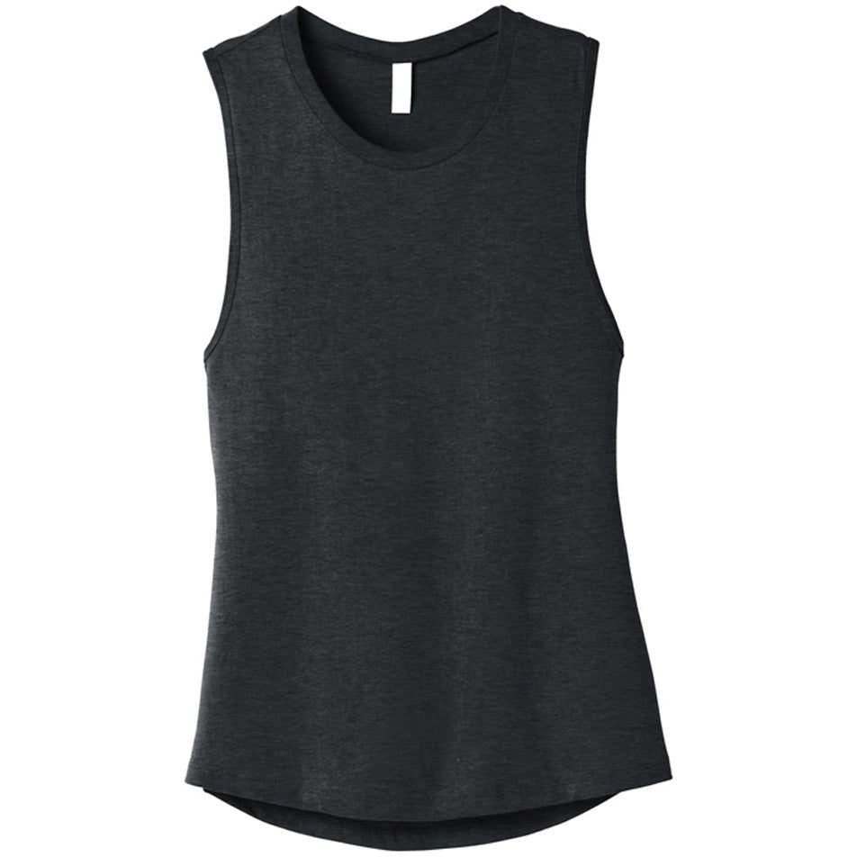 Dark Grey Heather