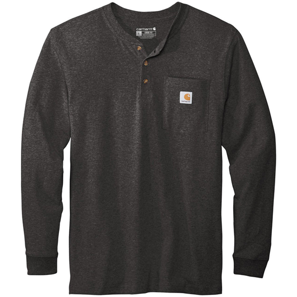 Carbon Heather