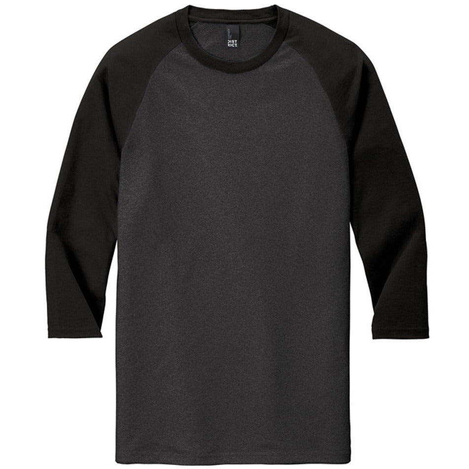 Black/ Black Frost