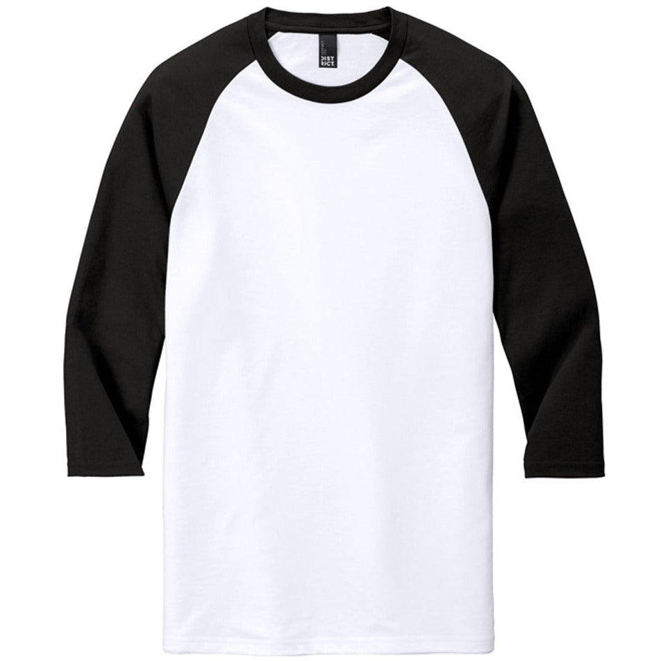 Black/ White