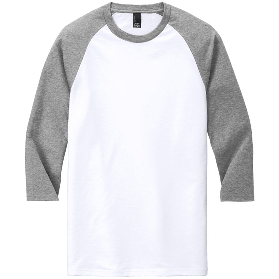 Grey Frost/ White