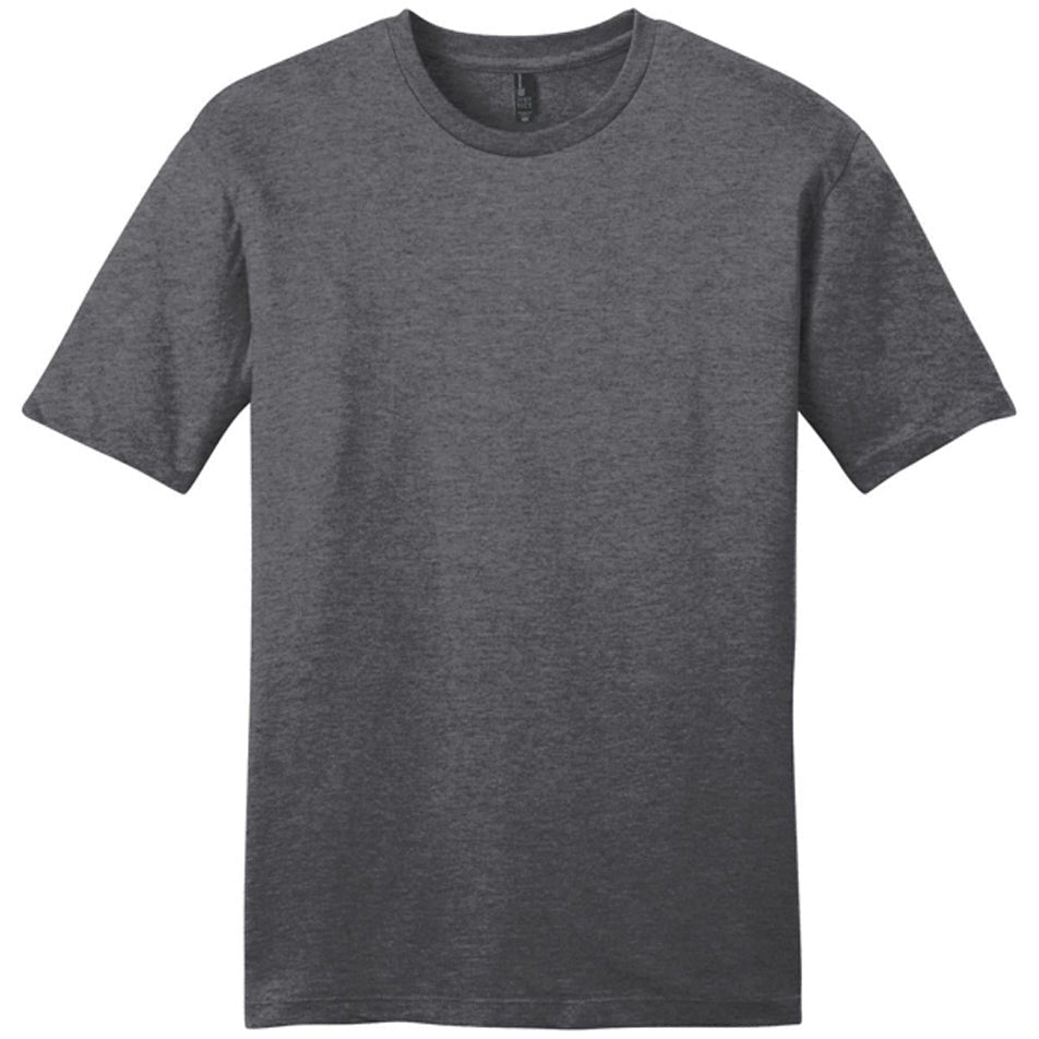 Heathered Charcoal