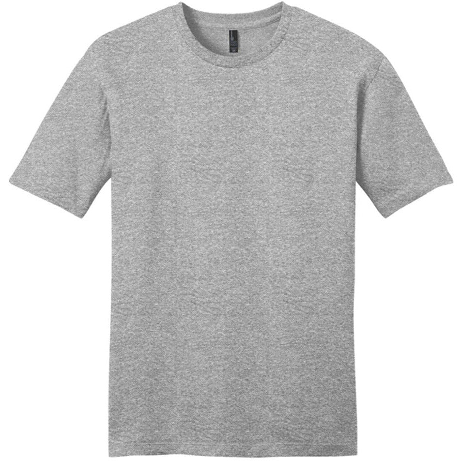 Light Heather Grey