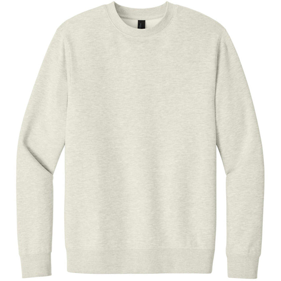 Oatmeal Heather