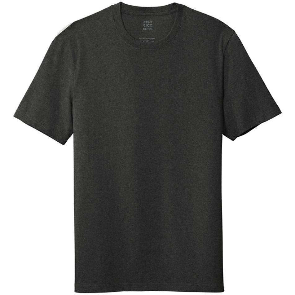 Charcoal Heather