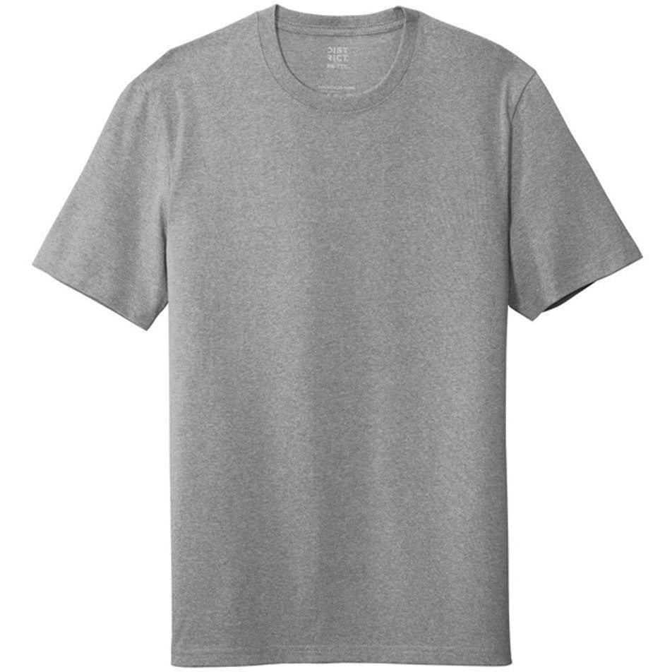 Light Heather Grey