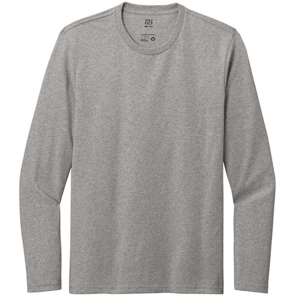 Light Heather Grey