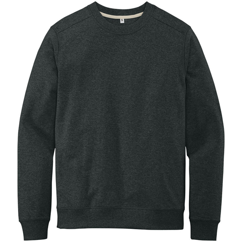 Charcoal Heather