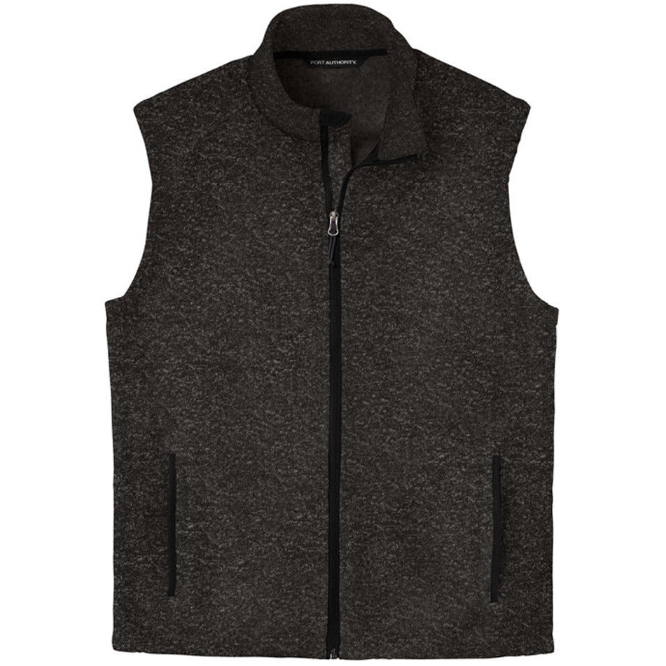Black Heather