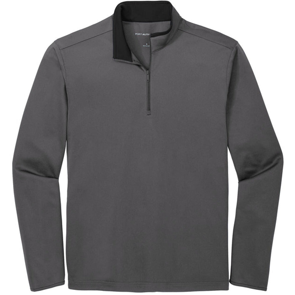Steel Grey/ Black