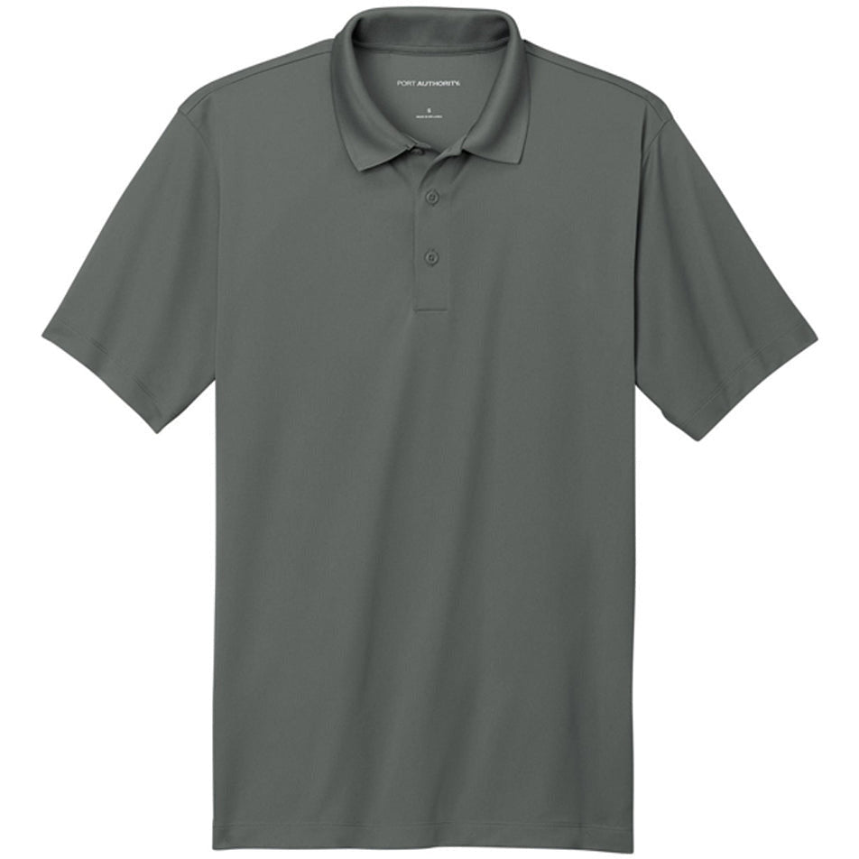 Smoke Grey