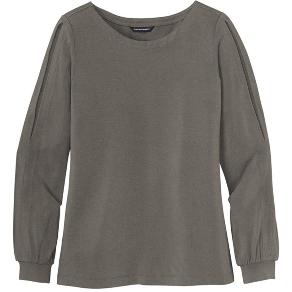Sterling Grey