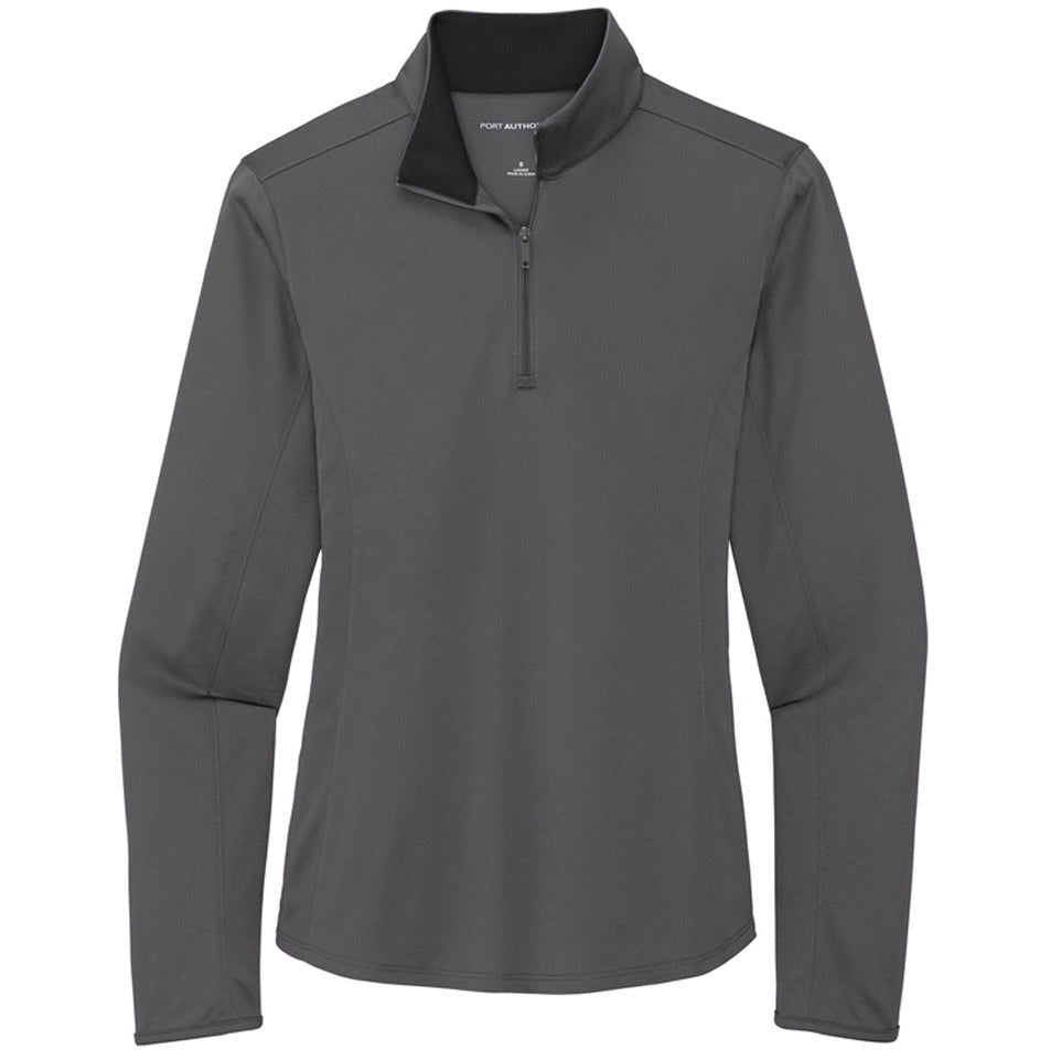 Steel Grey/ Black